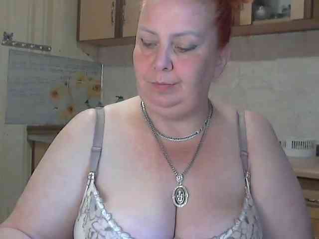 Tatyanka_ webcam
