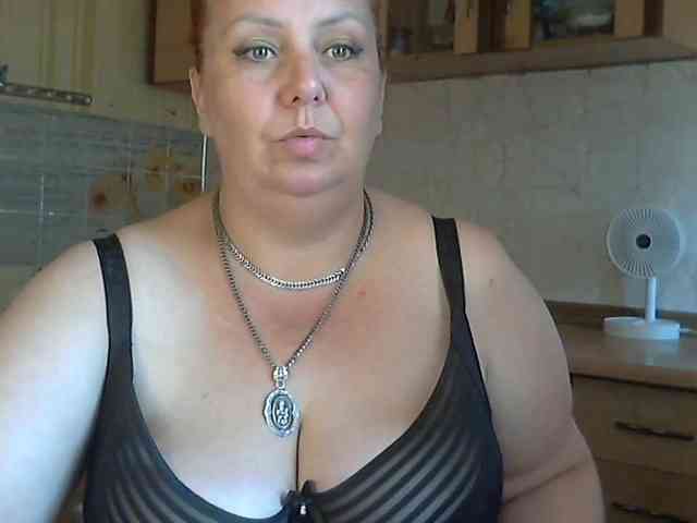 Tatyanka_ webcam