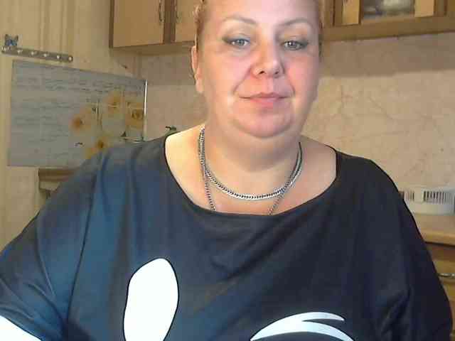 Tatyanka_ webcam