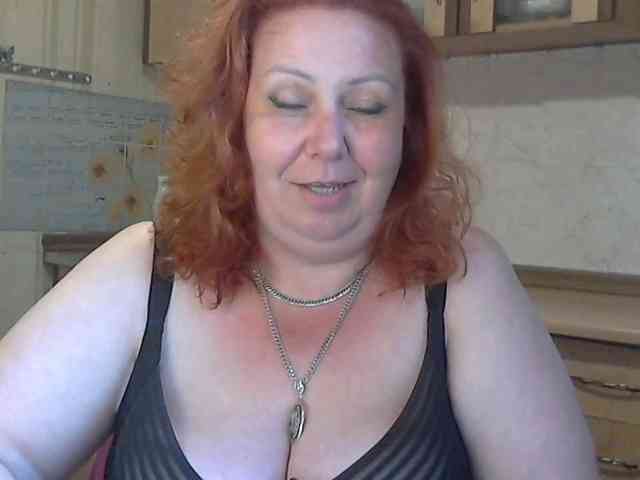 Tatyanka_ webcam