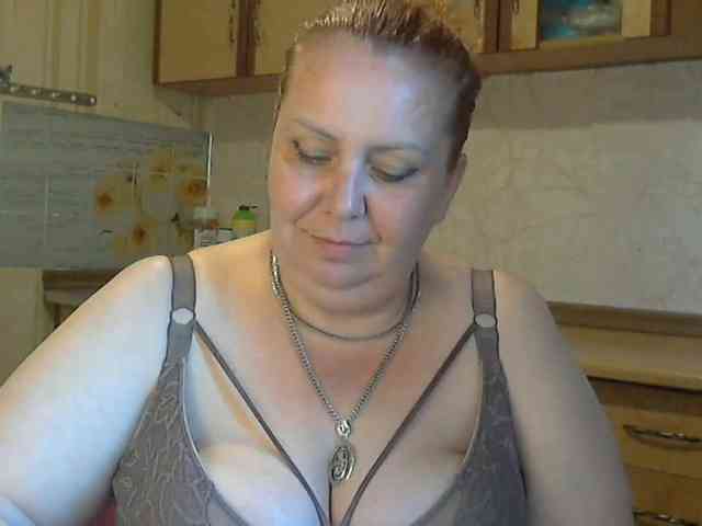 Tatyanka_ webcam