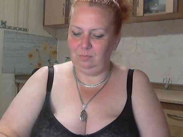 Tatyanka_ webcam