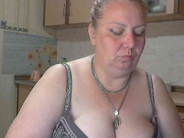 Tatyanka_ webcam