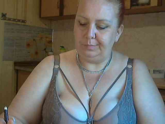 Tatyanka_ webcam