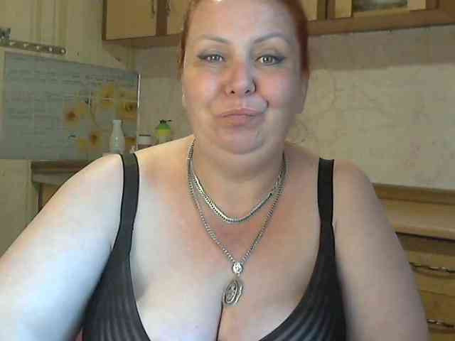 Tatyanka_ webcam