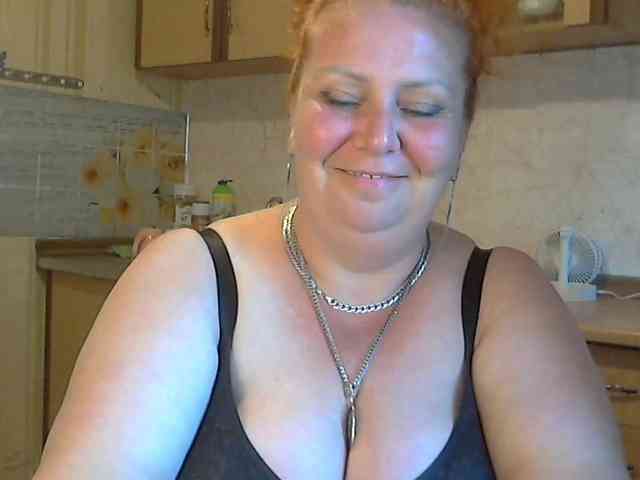 Tatyanka_ webcam