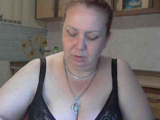 Tatyanka_ webcam