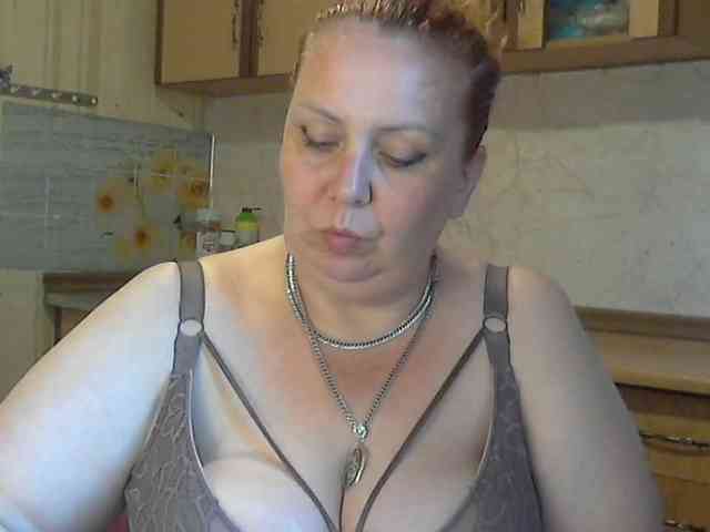 Tatyanka_ webcam