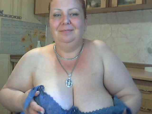 Tatyanka_ webcam