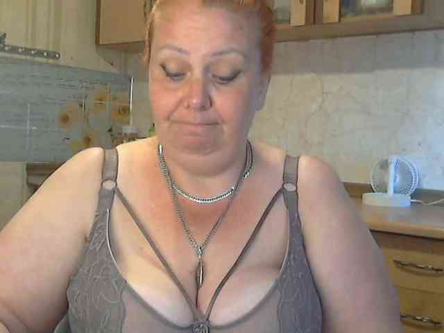 Tatyanka_ webcam