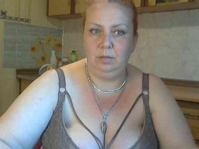 Tatyanka_ webcam