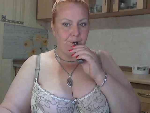 Tatyanka_ webcam