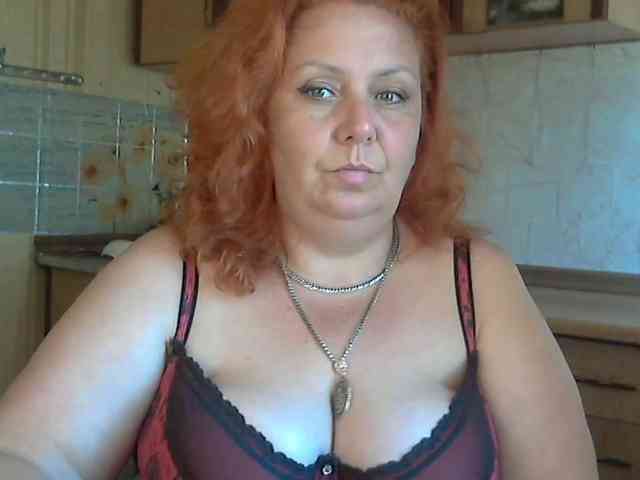 Tatyanka_ webcam