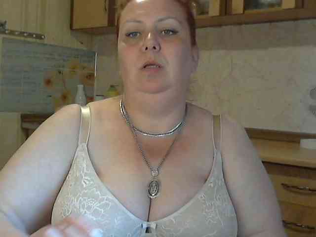 Tatyanka_ webcam