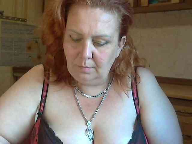 Tatyanka_ webcam