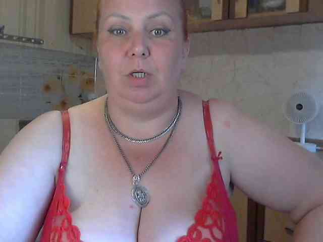Tatyanka_ webcam