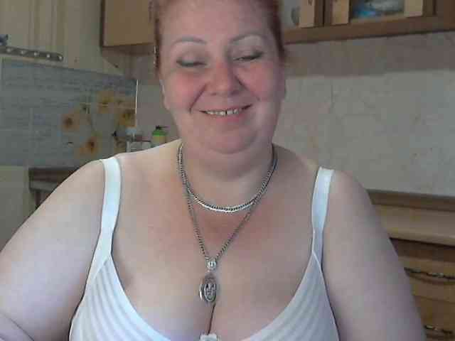 Tatyanka_ webcam