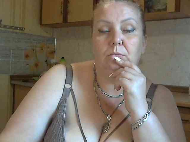 Tatyanka_ webcam