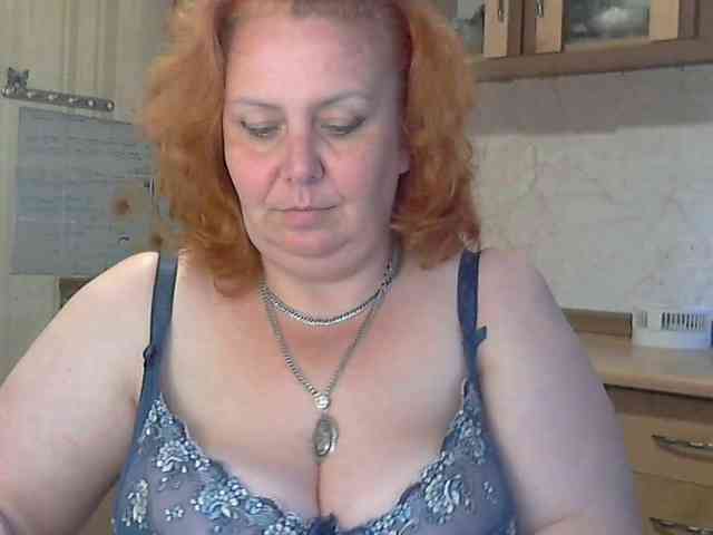 Tatyanka_ webcam