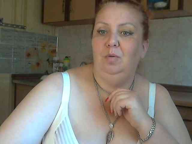 Tatyanka_ webcam