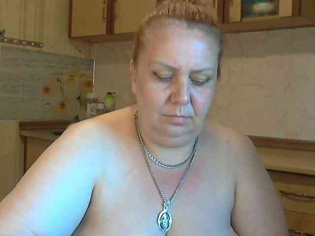 Tatyanka_ webcam