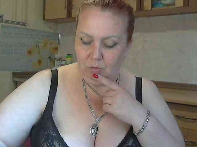 Tatyanka_ webcam
