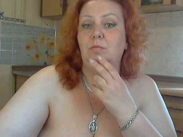 Tatyanka_ webcam
