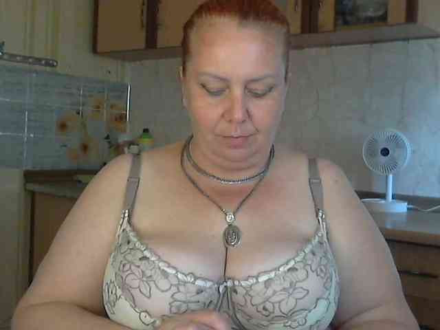 Tatyanka_ webcam