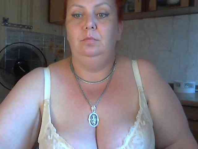 Tatyanka_ webcam