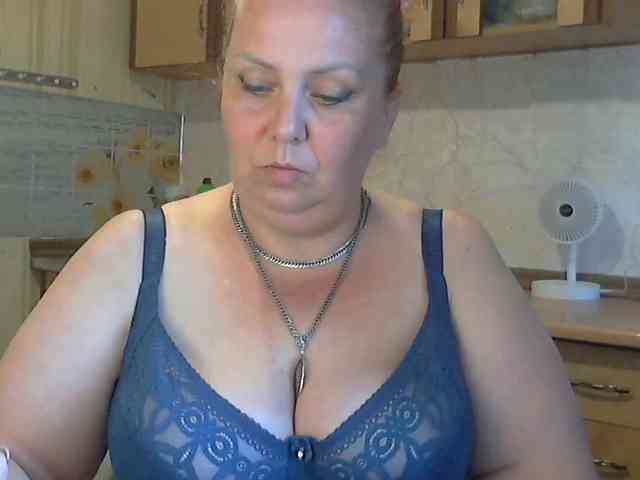 Tatyanka_ webcam