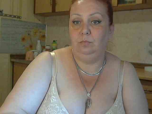 Tatyanka_ webcam