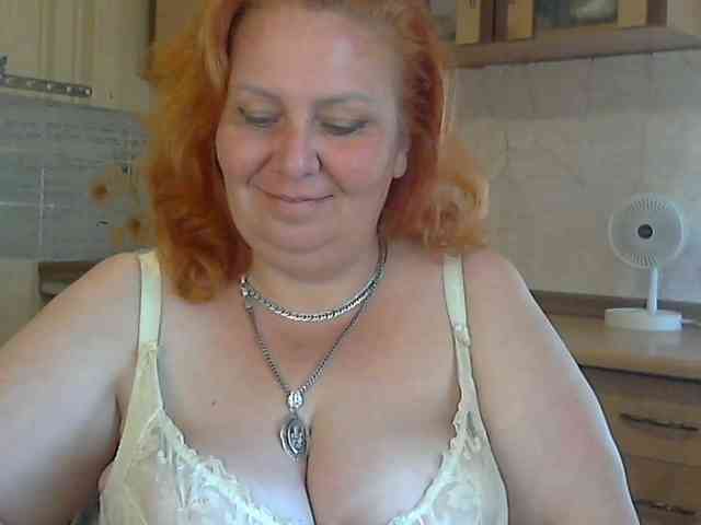 Tatyanka_ webcam