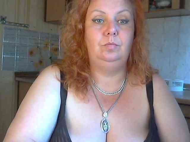 Tatyanka_ webcam