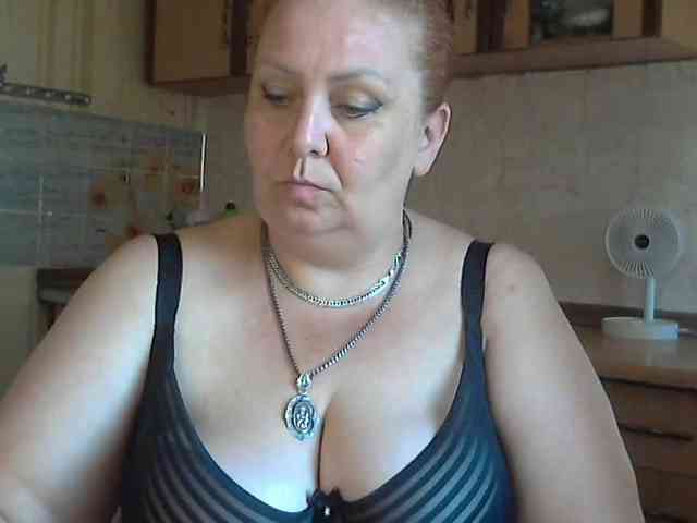 Tatyanka_ webcam