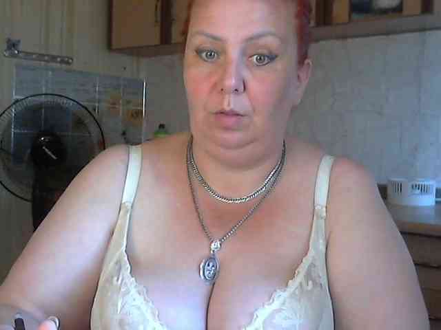 Tatyanka_ webcam