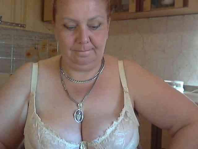 Tatyanka_ webcam