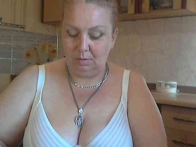 Tatyanka_ webcam