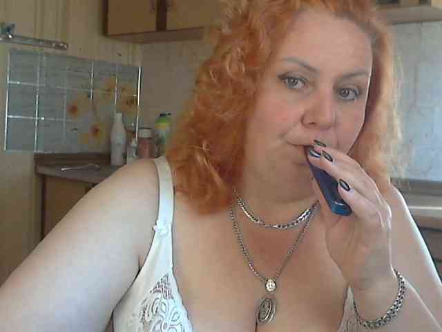 Tatyanka_ webcam