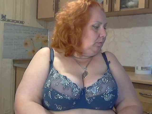 Tatyanka_ webcam