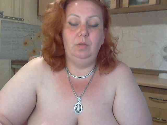 Tatyanka_ webcam