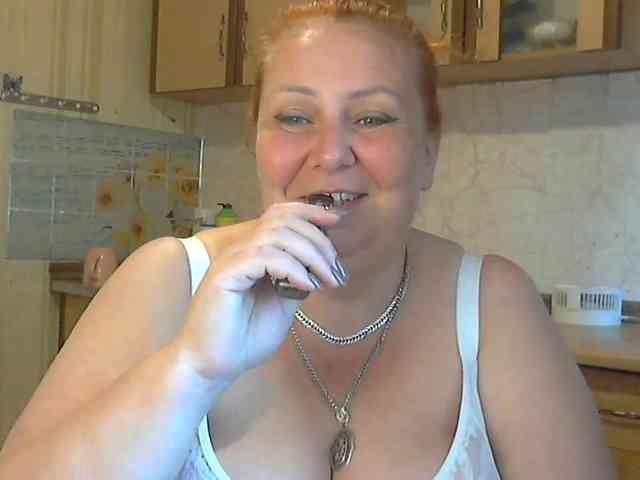 Tatyanka_ webcam