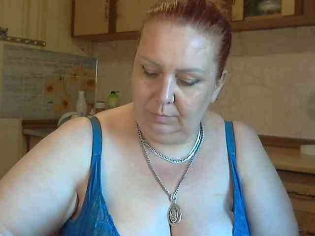 Tatyanka_ webcam