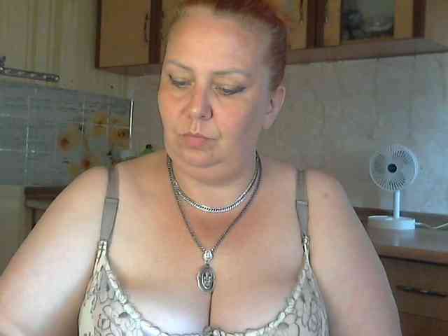 Tatyanka_ webcam