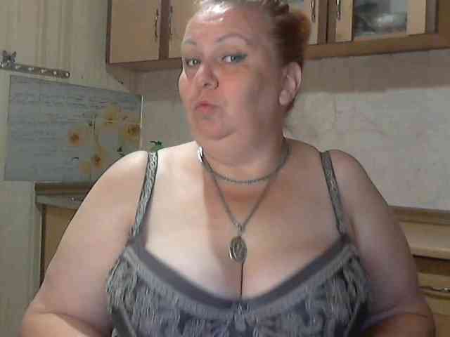 Tatyanka_ webcam