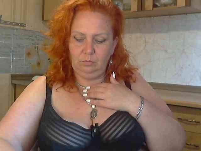 Tatyanka_ webcam