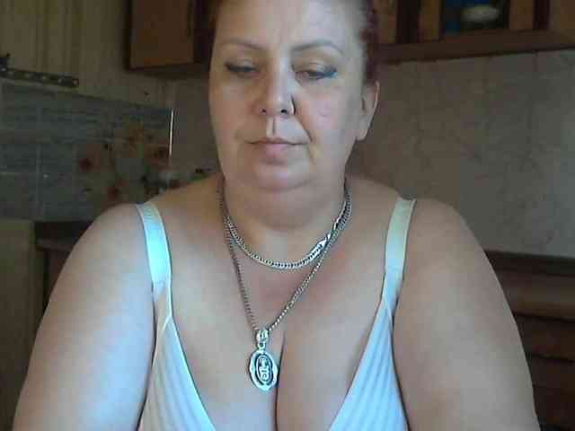 Tatyanka_ webcam