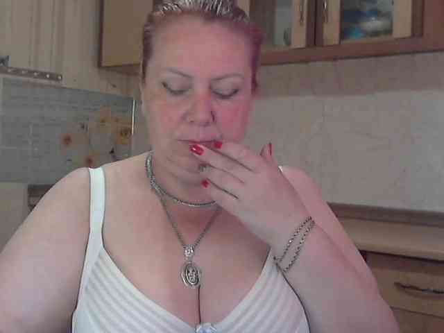 Tatyanka_ webcam