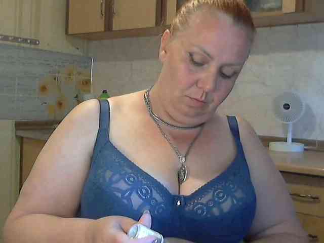 Tatyanka_ webcam