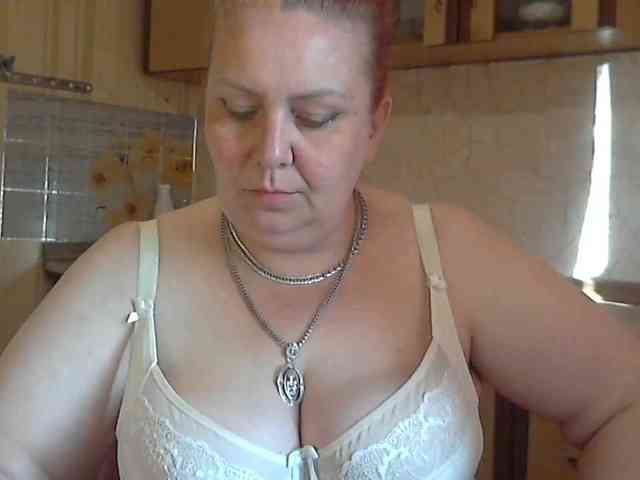 Tatyanka_ webcam