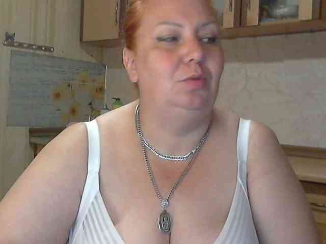 Tatyanka_ webcam